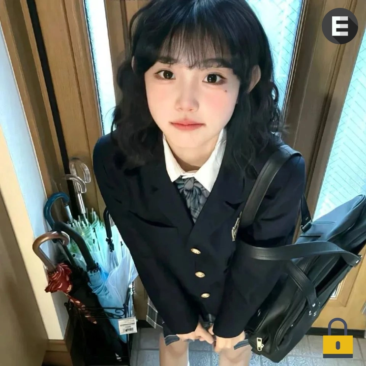 叶女士